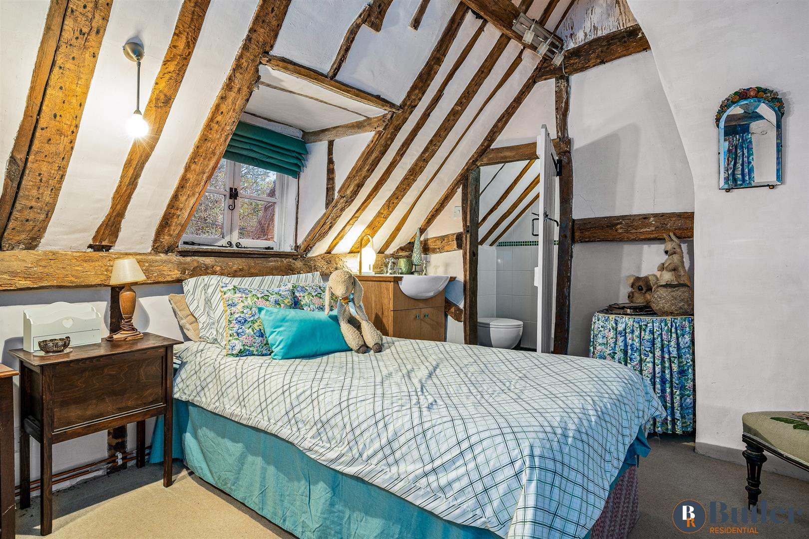 3 bed cottage for sale, Buntingford 20