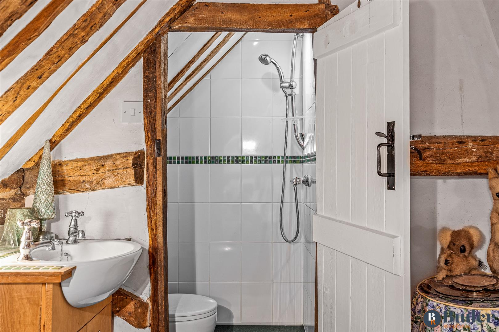3 bed cottage for sale in Aspenden, Buntingford 23