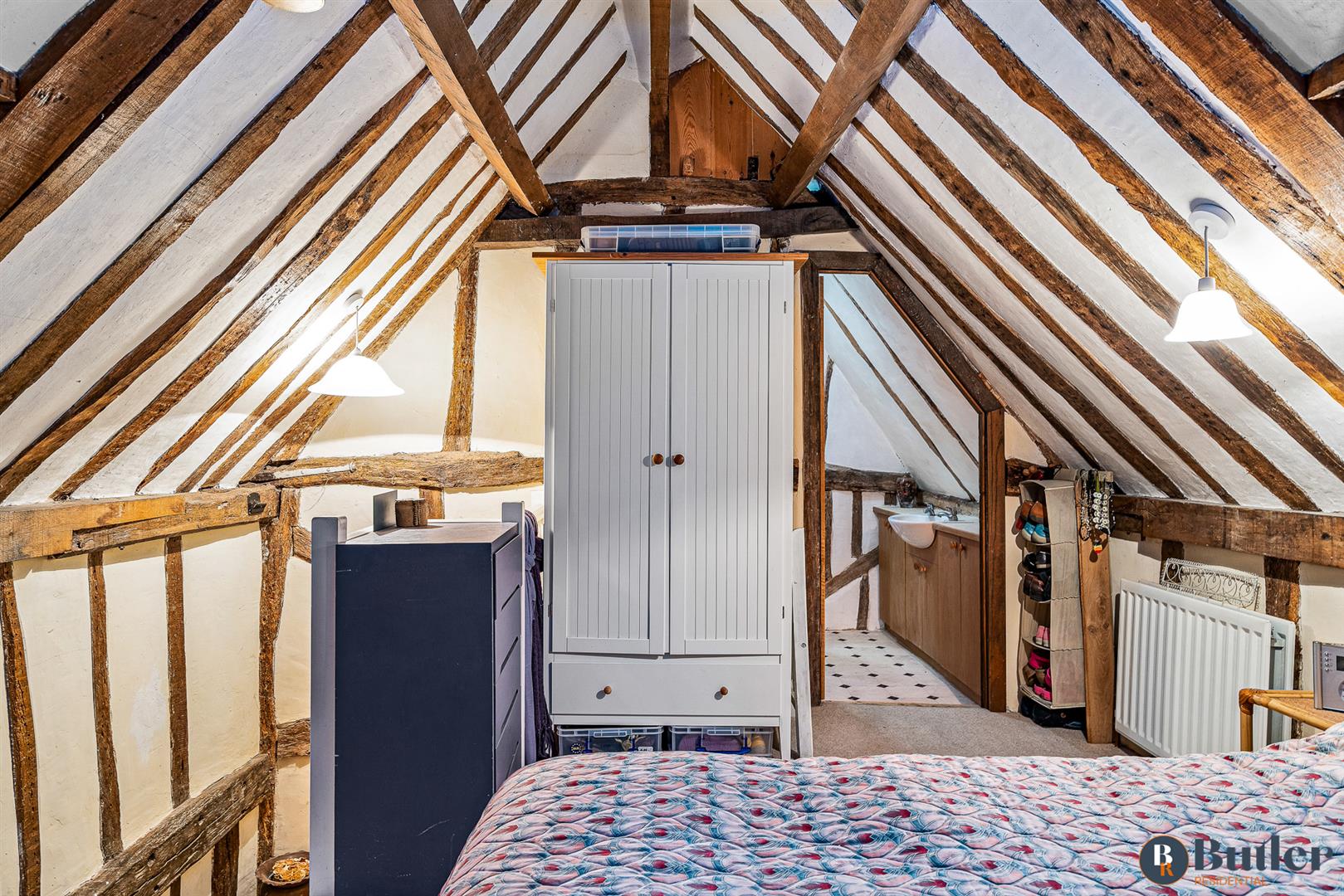 3 bed cottage for sale in Aspenden, Buntingford  - Property Image 20