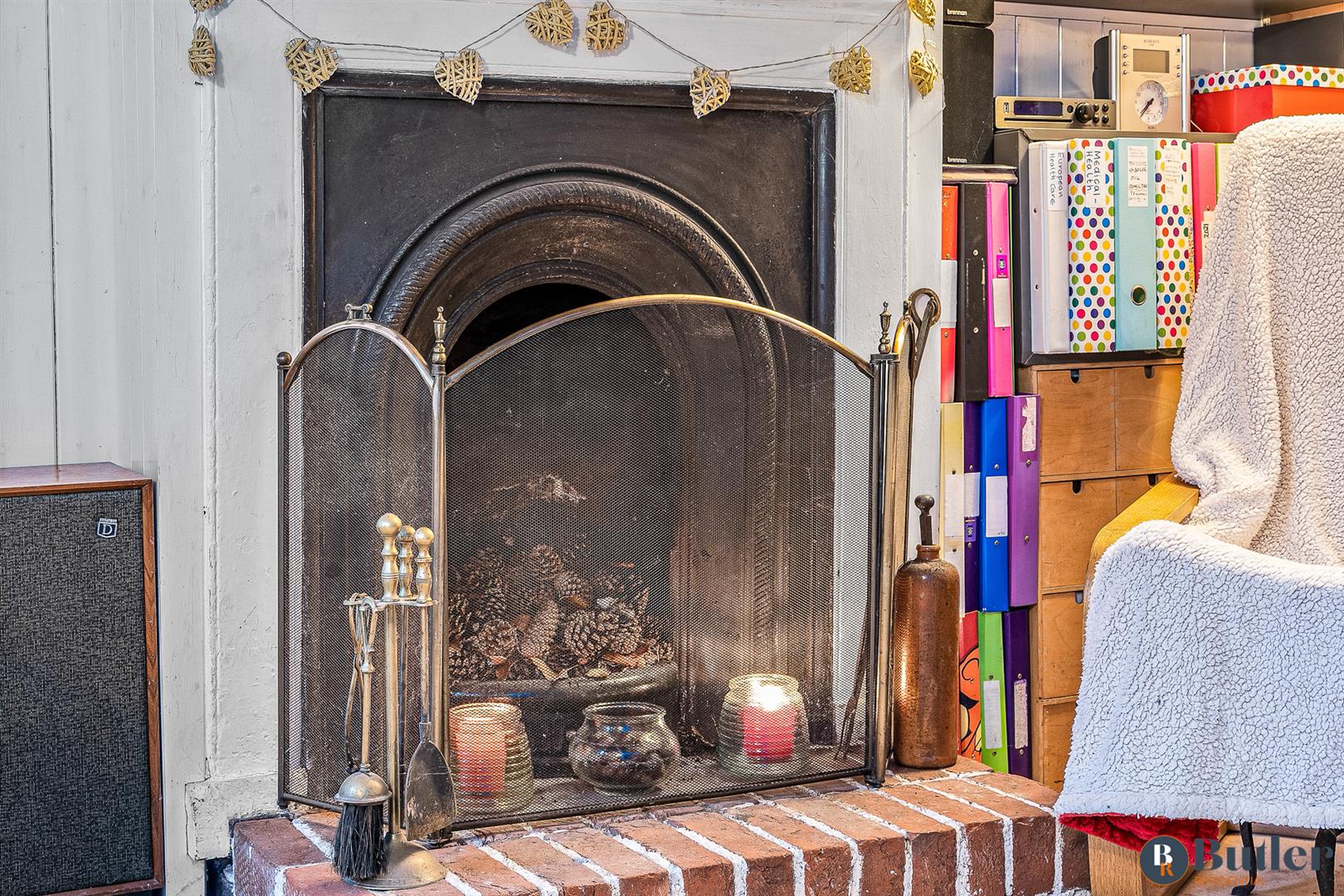 3 bed cottage for sale in Aspenden, Buntingford 14