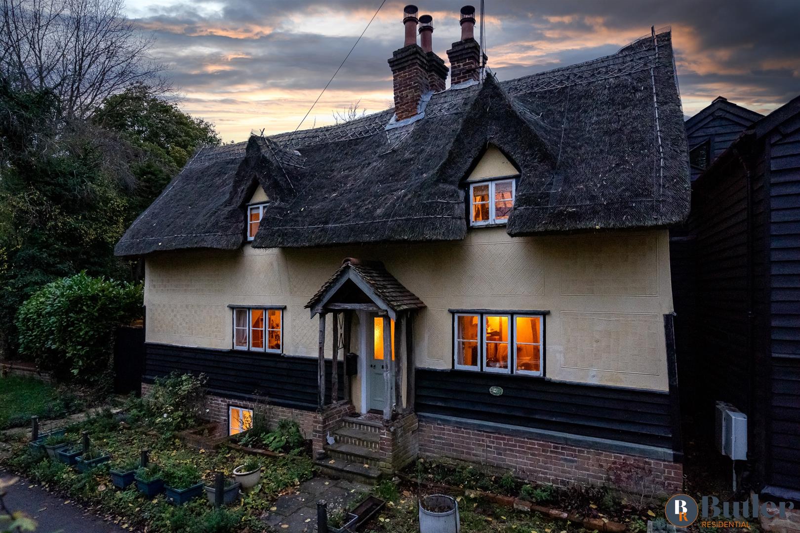 3 bed cottage for sale, Buntingford  - Property Image 36