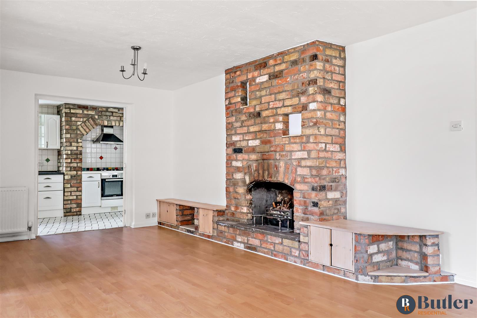 4 bed detached house for sale in Bishops Way, St. Neots  - Property Image 4