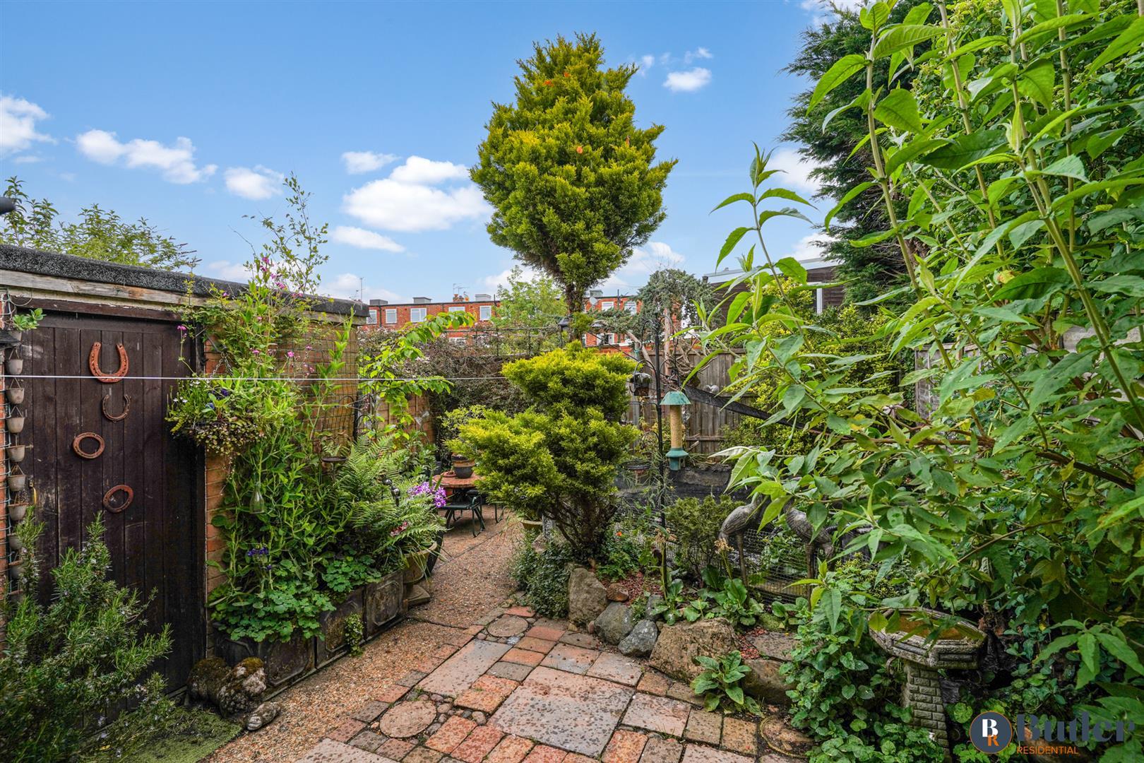 3 bed terraced house for sale in Greville Close, Hatfield  - Property Image 26