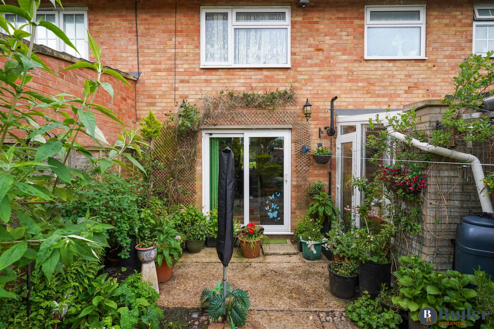 3 bed terraced house for sale in Greville Close, Hatfield  - Property Image 33