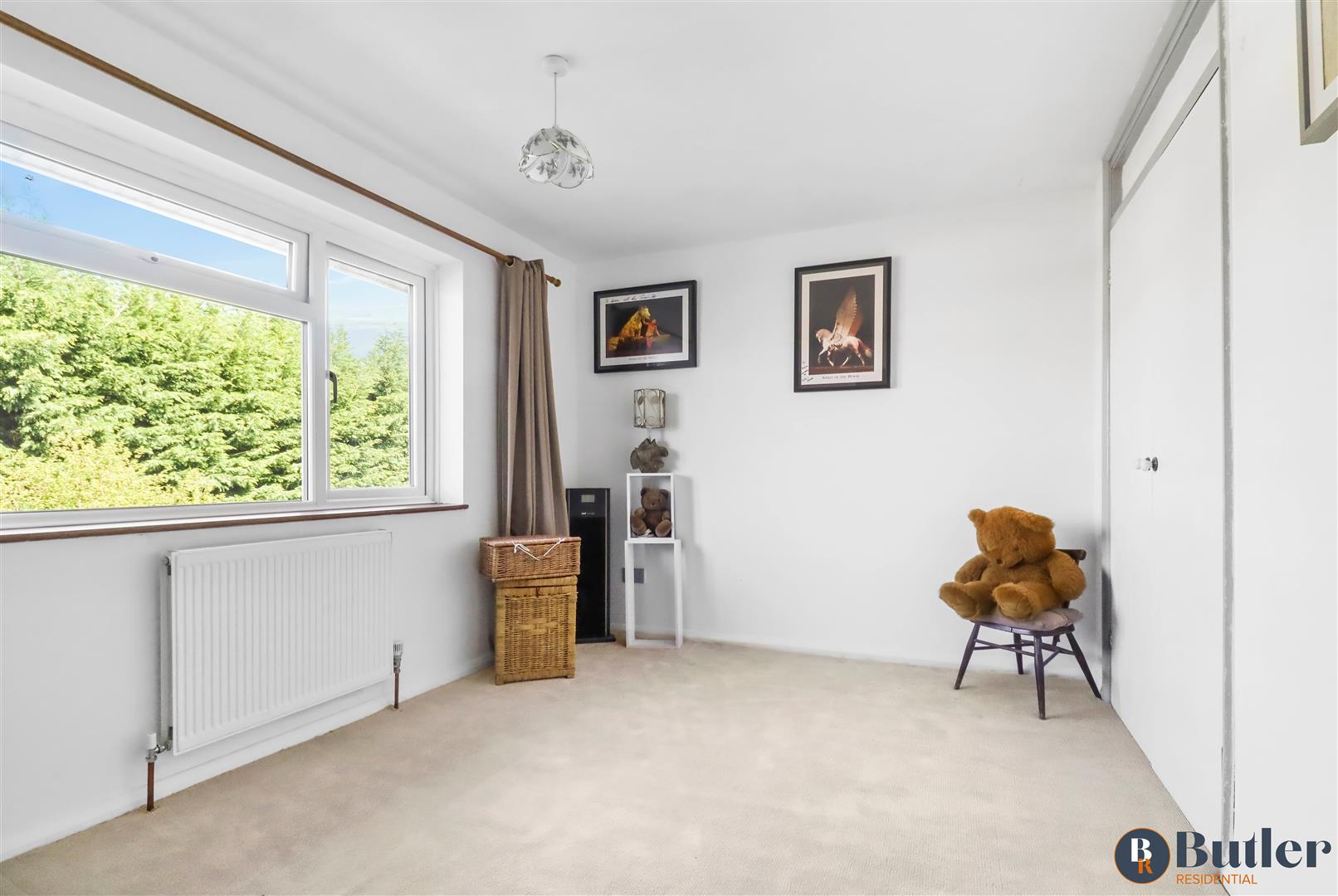 3 bed terraced house for sale in Greville Close, Hatfield  - Property Image 21