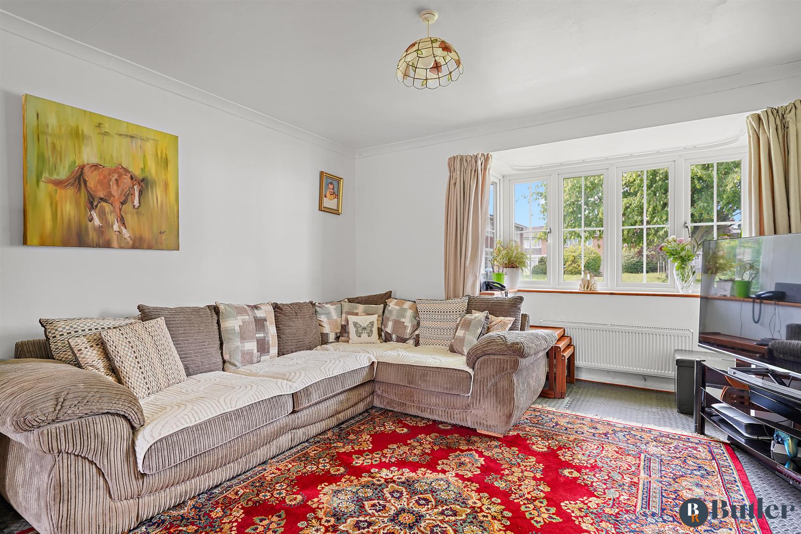 3 bed terraced house for sale in Greville Close, Hatfield  - Property Image 13