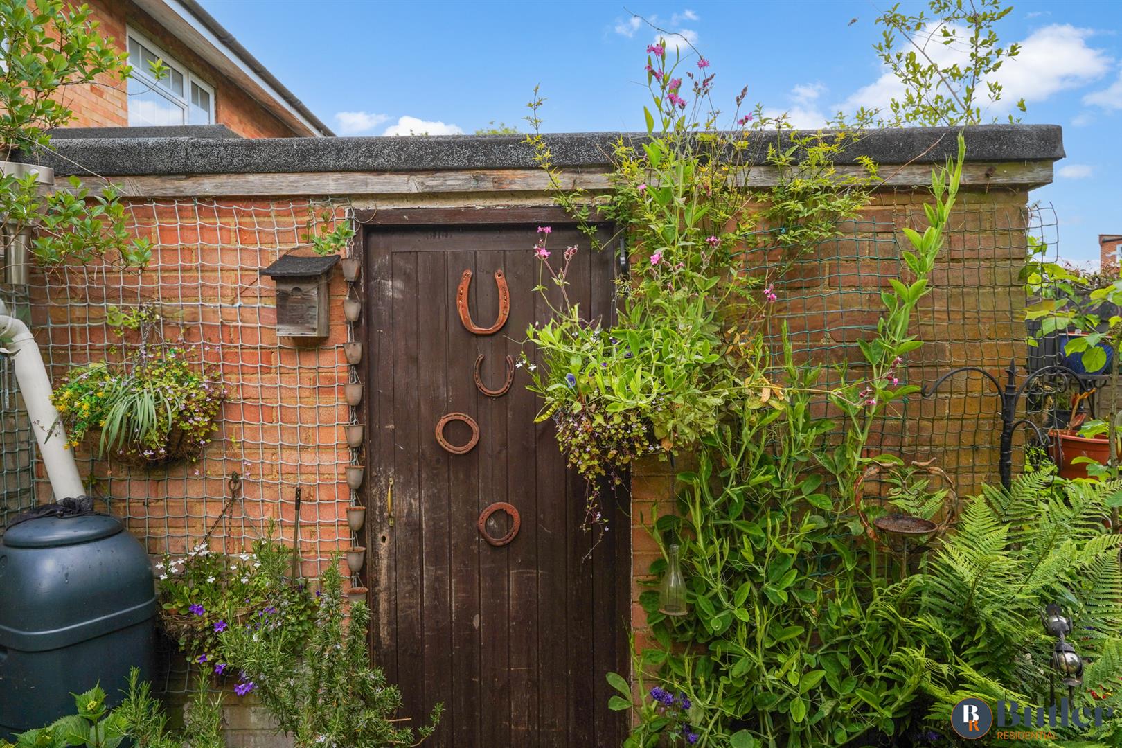 3 bed terraced house for sale in Greville Close, Hatfield  - Property Image 29