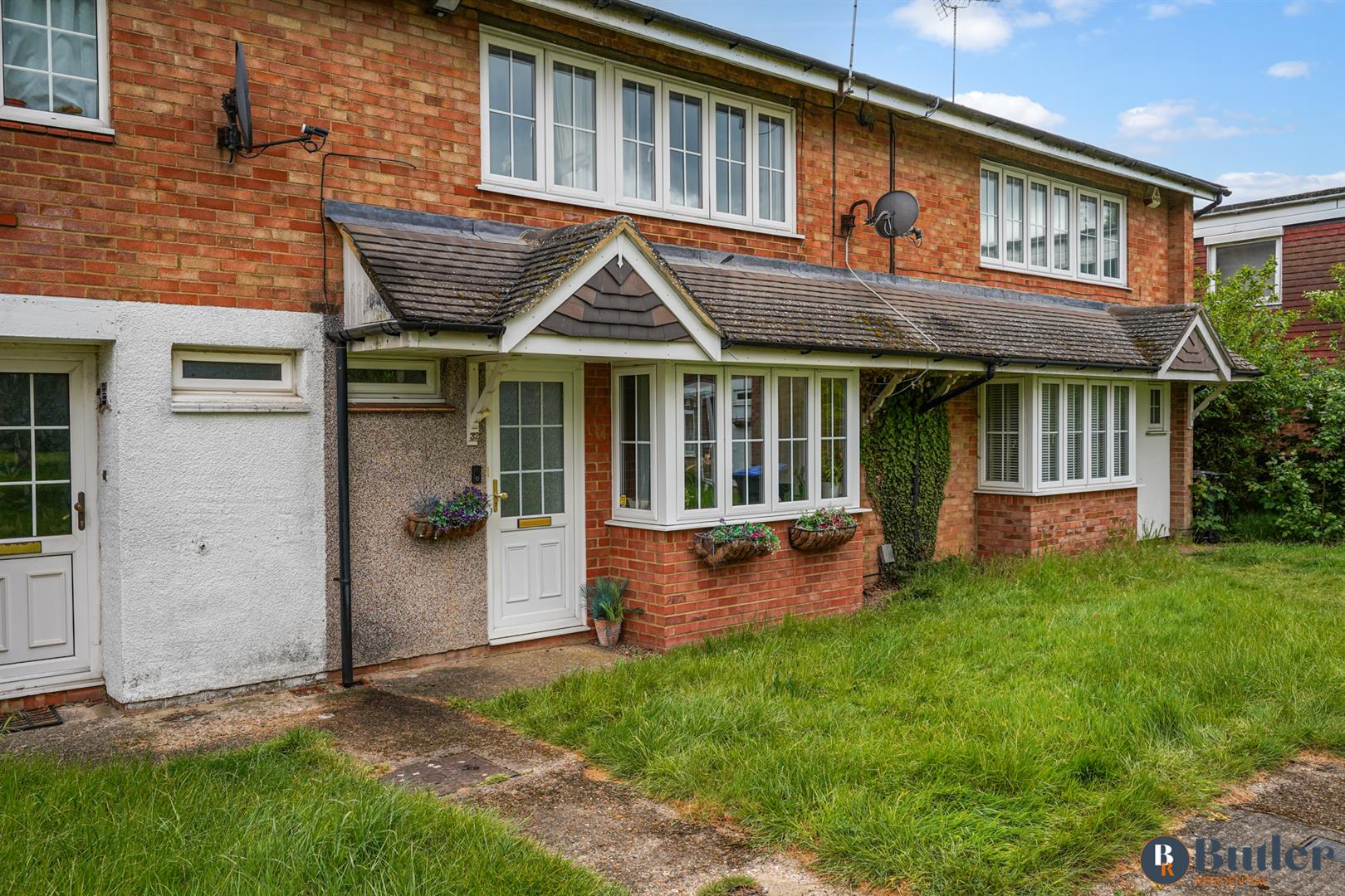 3 bed terraced house for sale in Greville Close, Hatfield  - Property Image 36