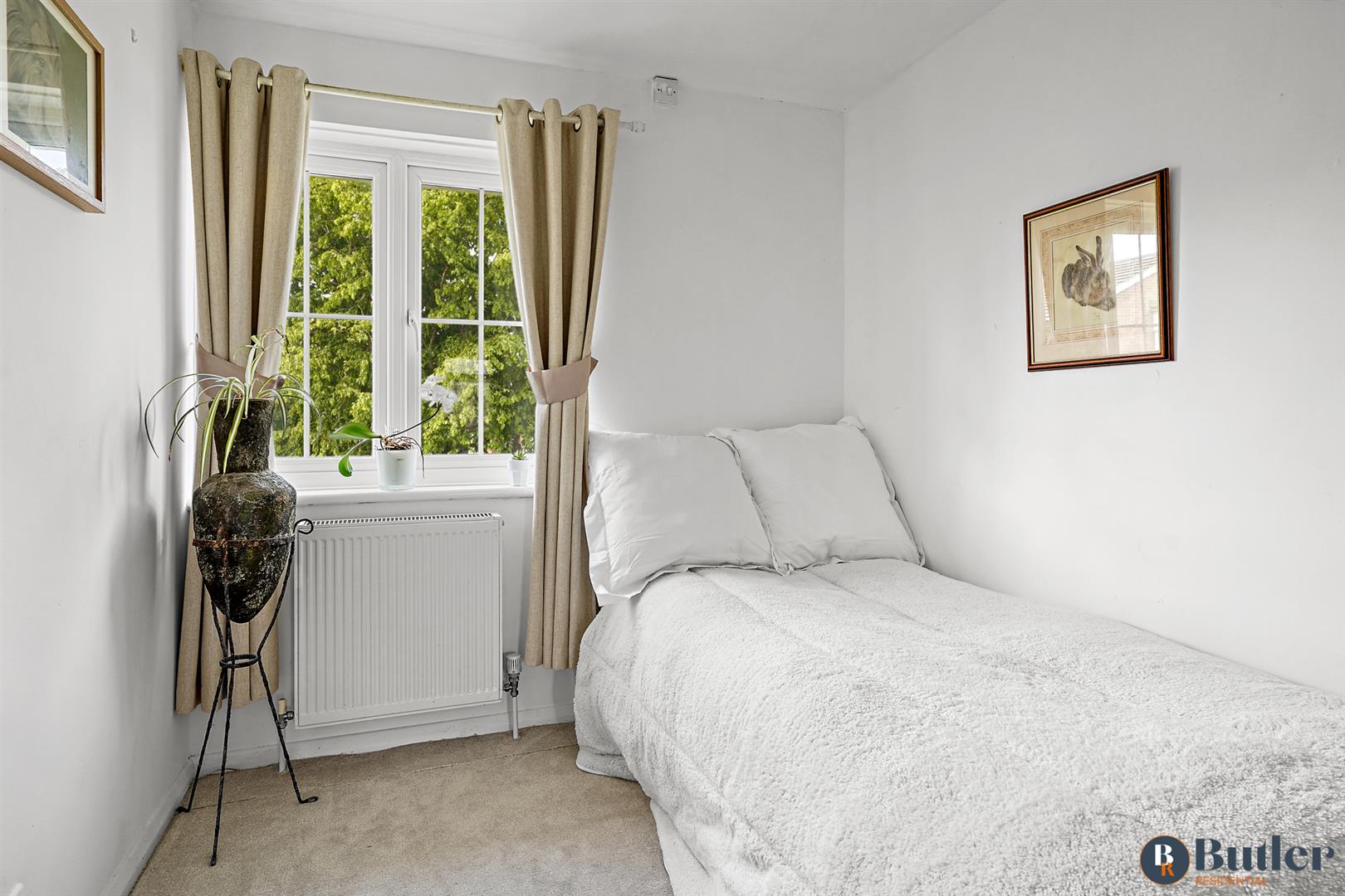 3 bed terraced house for sale in Greville Close, Hatfield  - Property Image 22