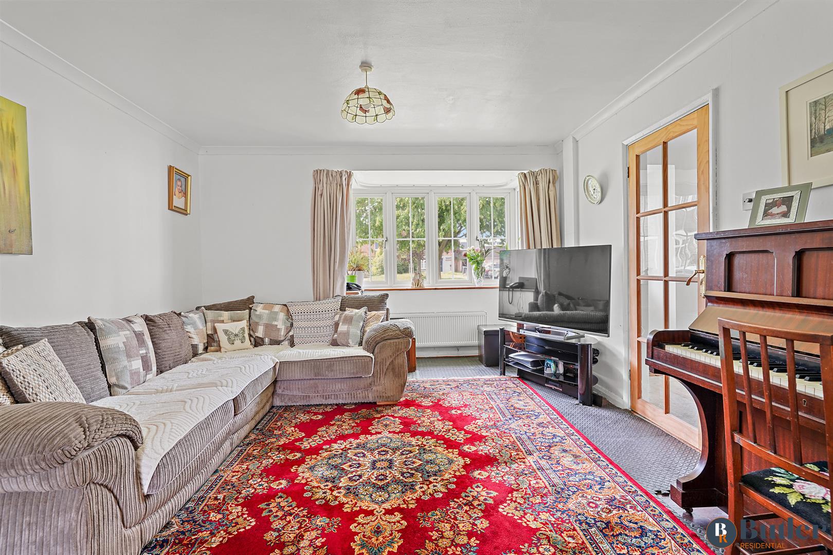 3 bed terraced house for sale in Greville Close, Hatfield  - Property Image 14