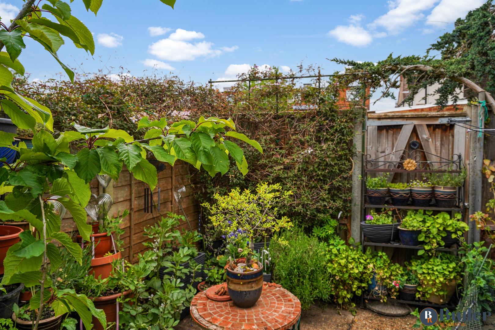 3 bed terraced house for sale in Greville Close, Hatfield  - Property Image 31