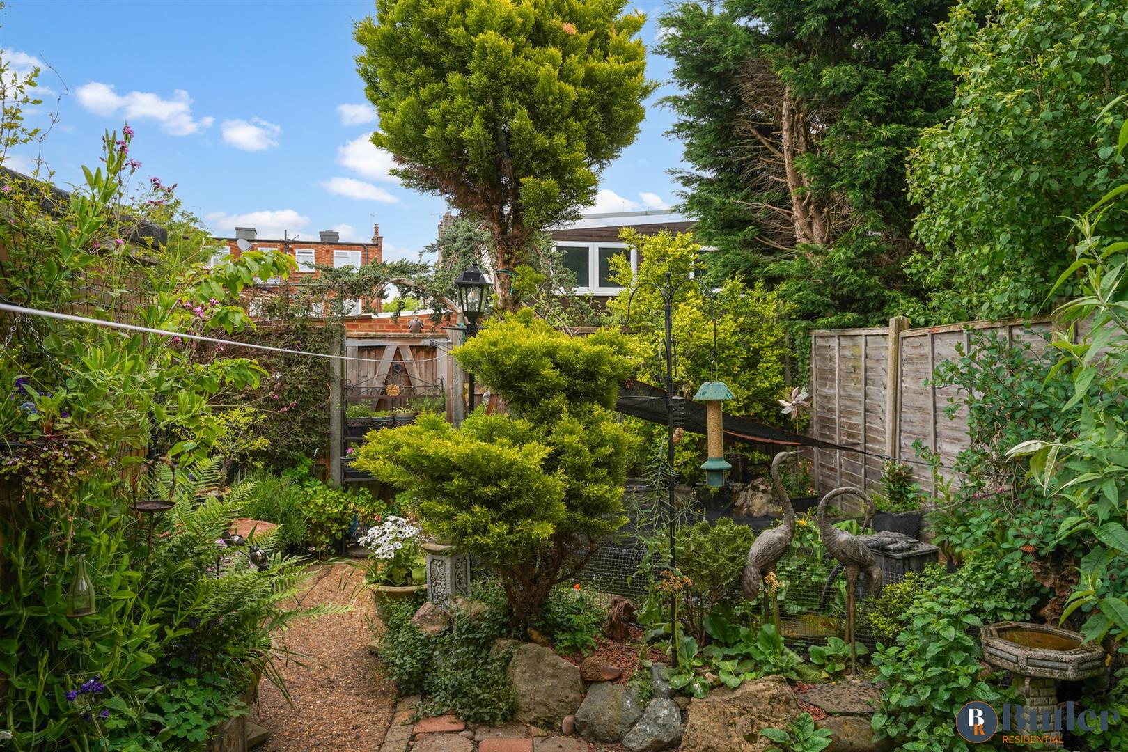 3 bed terraced house for sale in Greville Close, Hatfield  - Property Image 28
