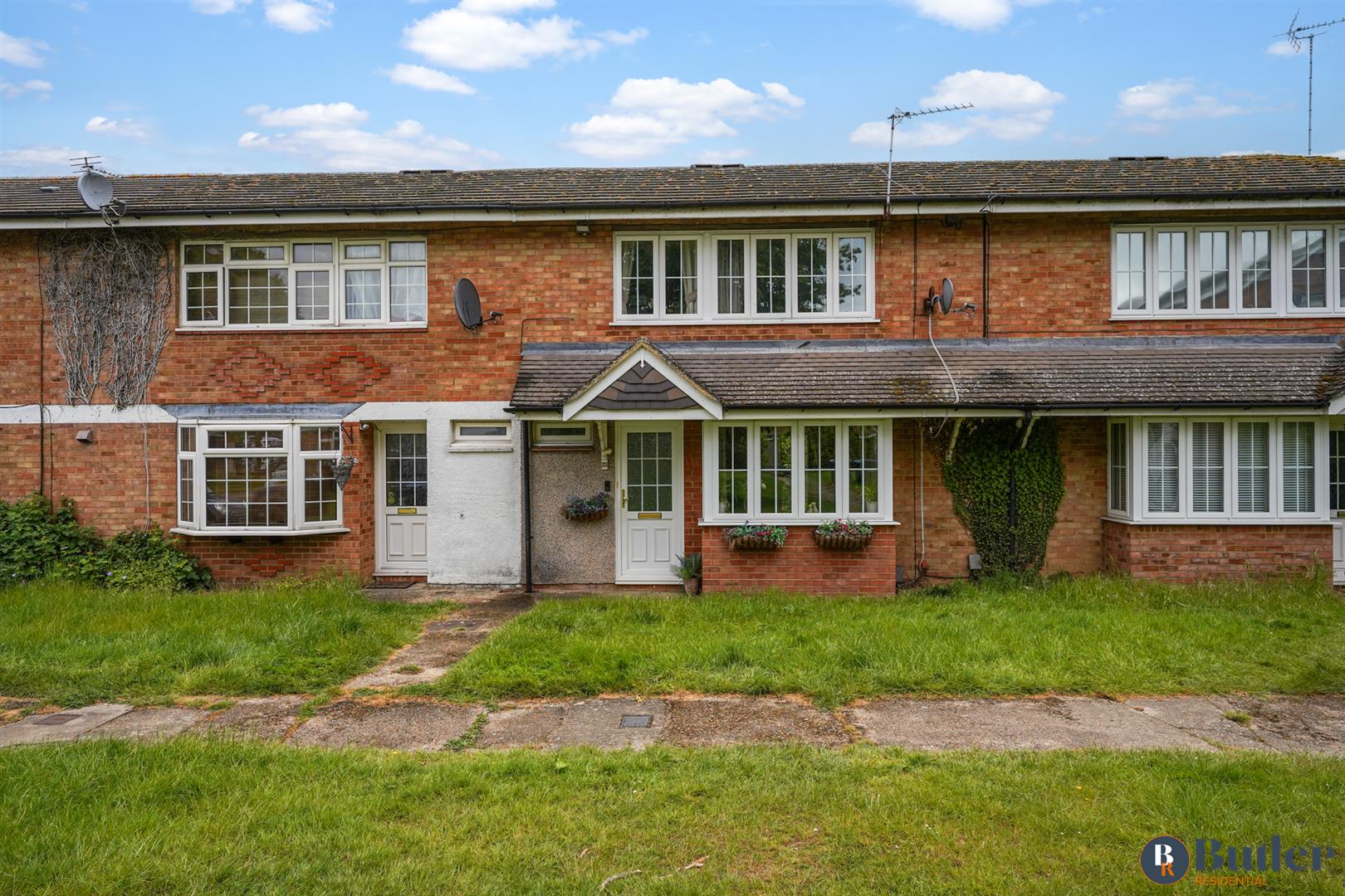 3 bed  for sale in Greville Close, Hatfield, AL9 