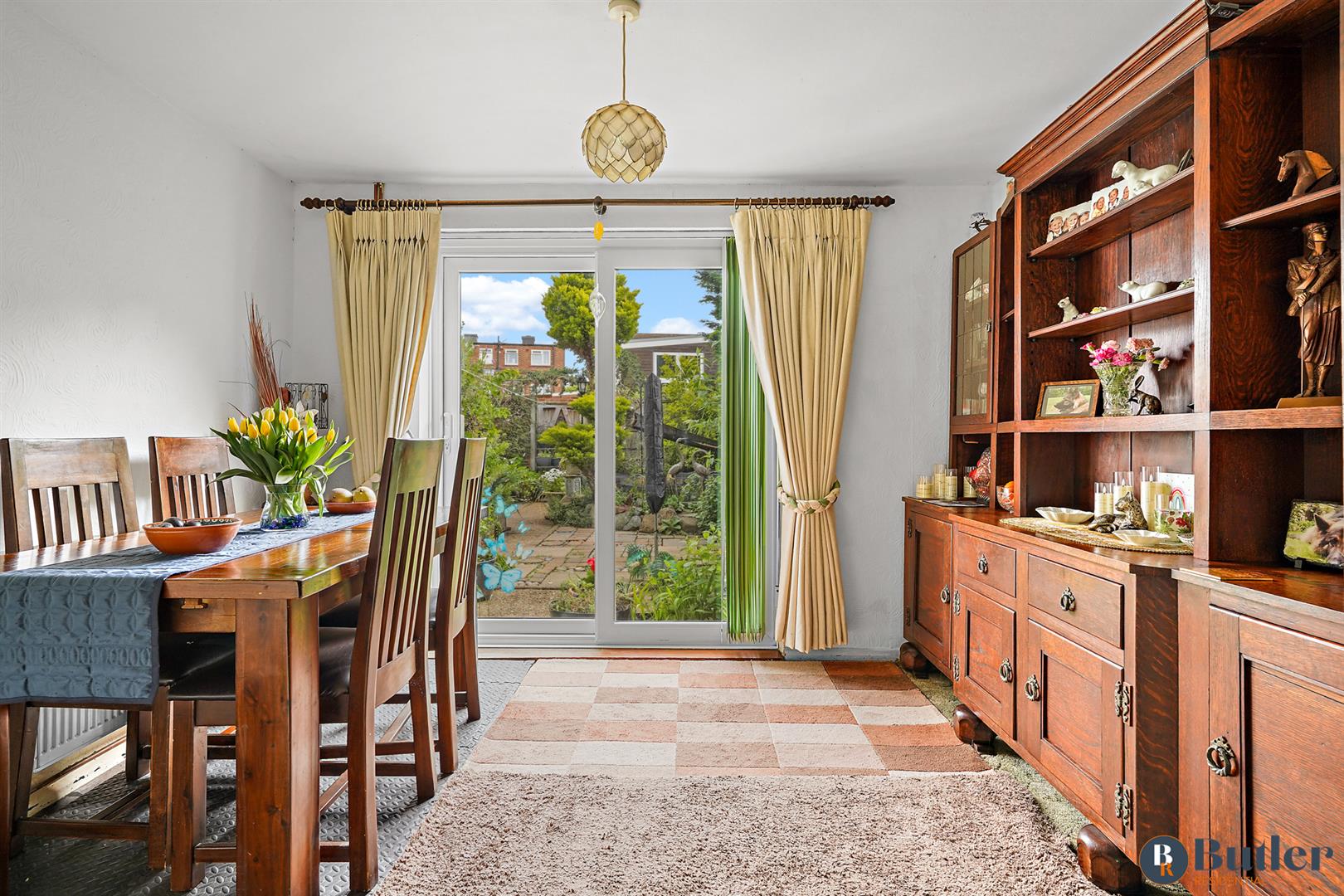 3 bed terraced house for sale in Greville Close, Hatfield  - Property Image 17