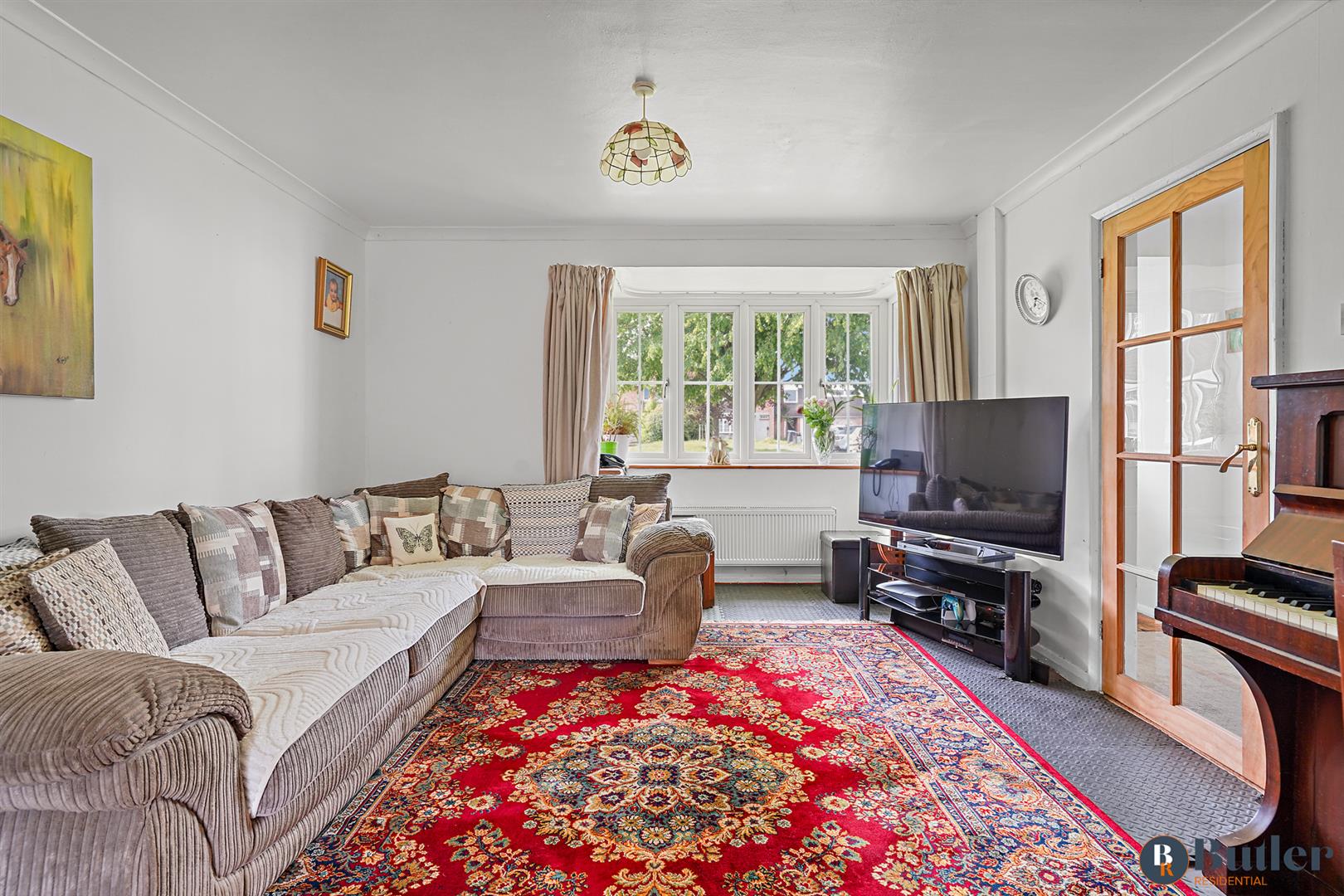 3 bed terraced house for sale in Greville Close, Hatfield  - Property Image 15