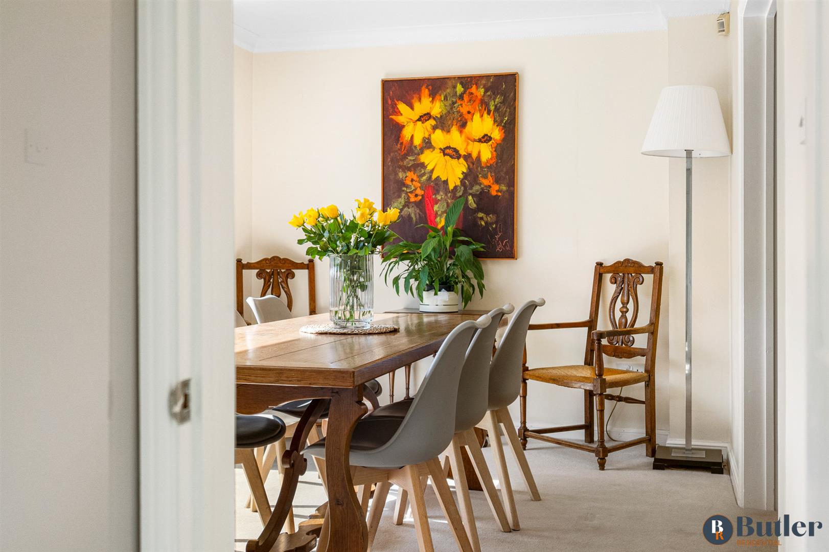 4 bed detached house for sale in Chancellors Road, Stevenage  - Property Image 15