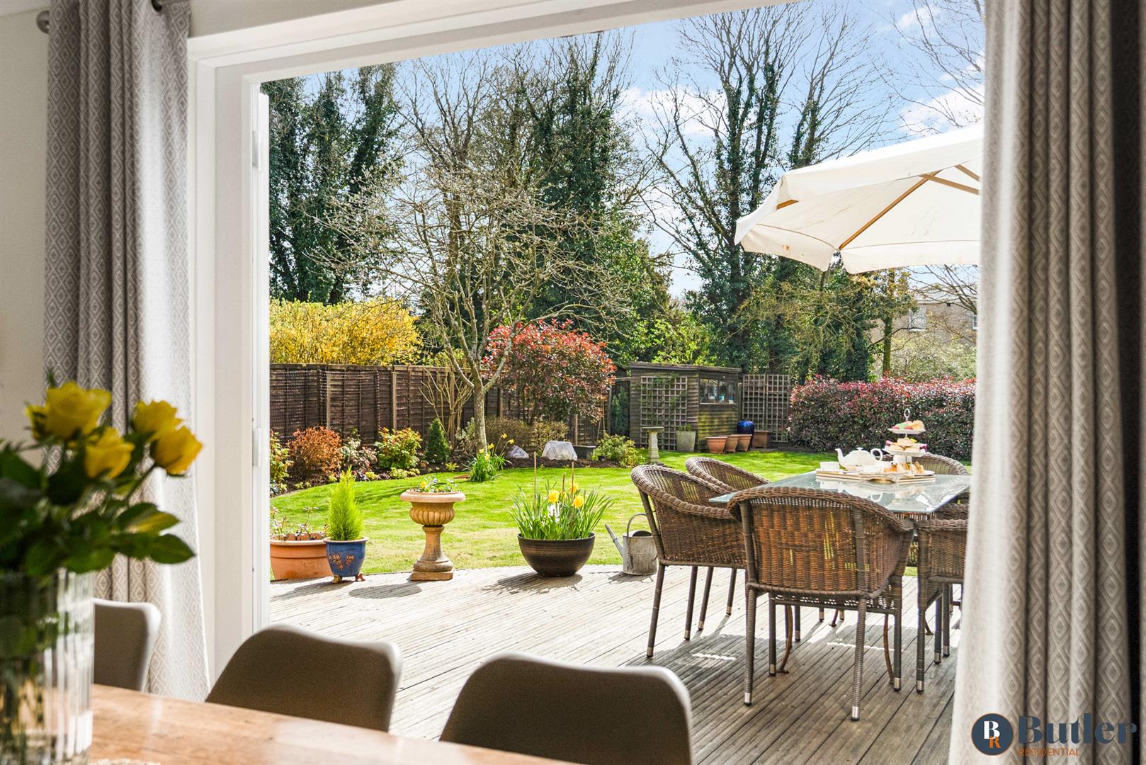 4 bed detached house for sale in Chancellors Road, Stevenage  - Property Image 12