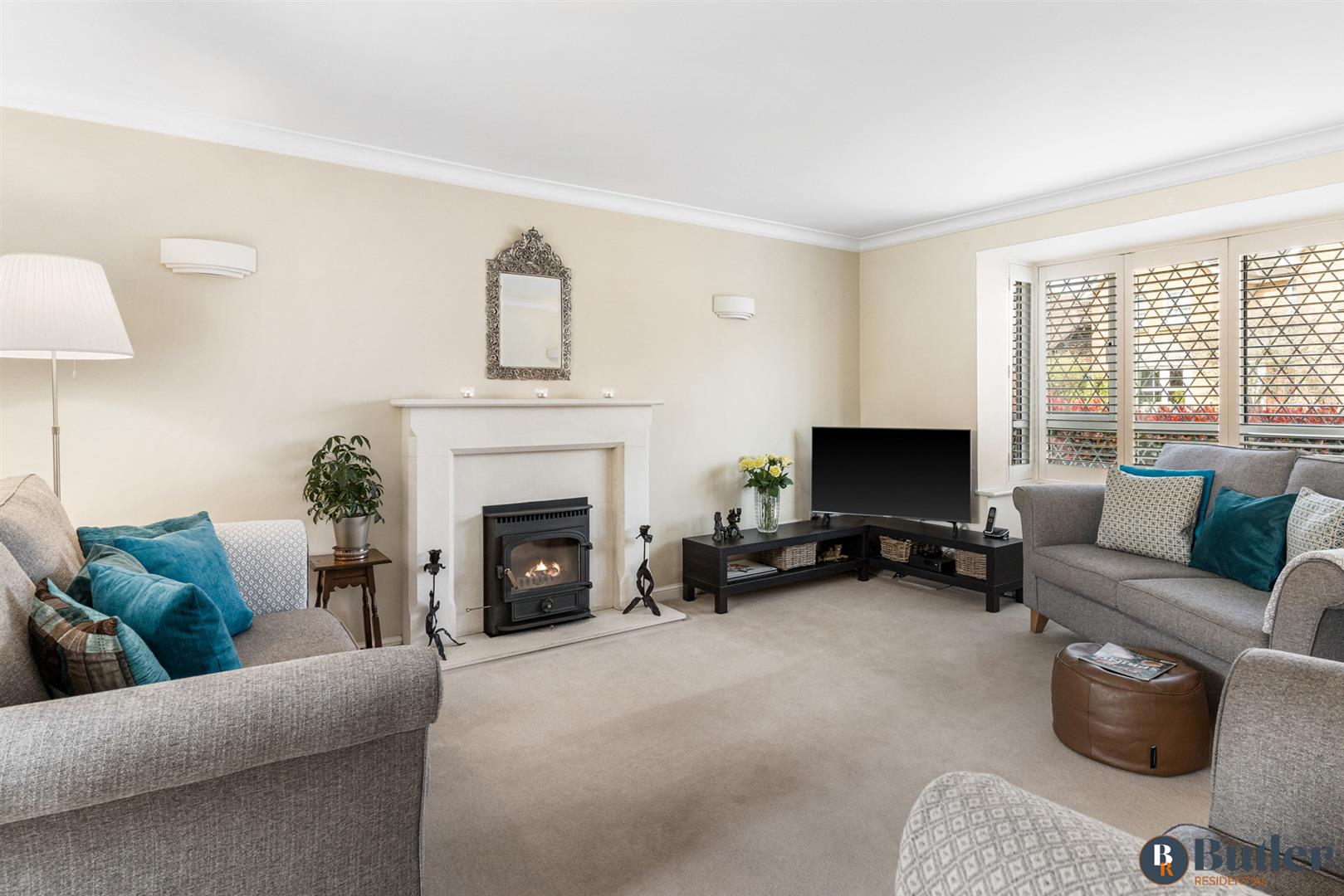 4 bed detached house for sale in Chancellors Road, Stevenage  - Property Image 9