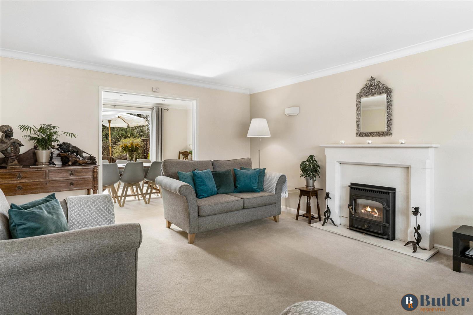 4 bed detached house for sale in Chancellors Road, Stevenage 10