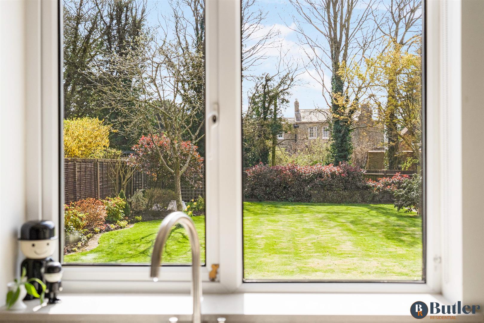 4 bed detached house for sale in Chancellors Road, Stevenage  - Property Image 20