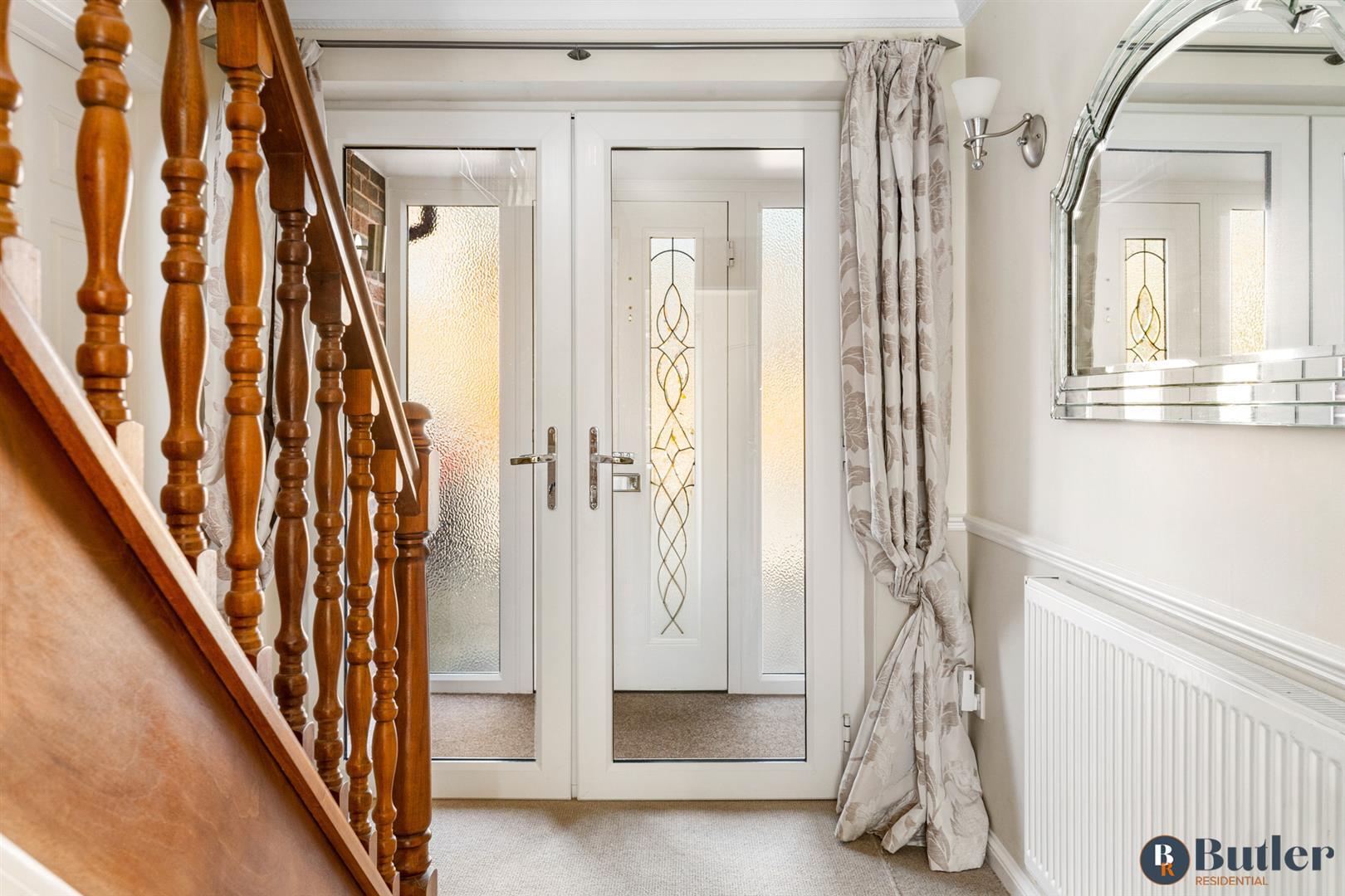 4 bed detached house for sale in Chancellors Road, Stevenage  - Property Image 6