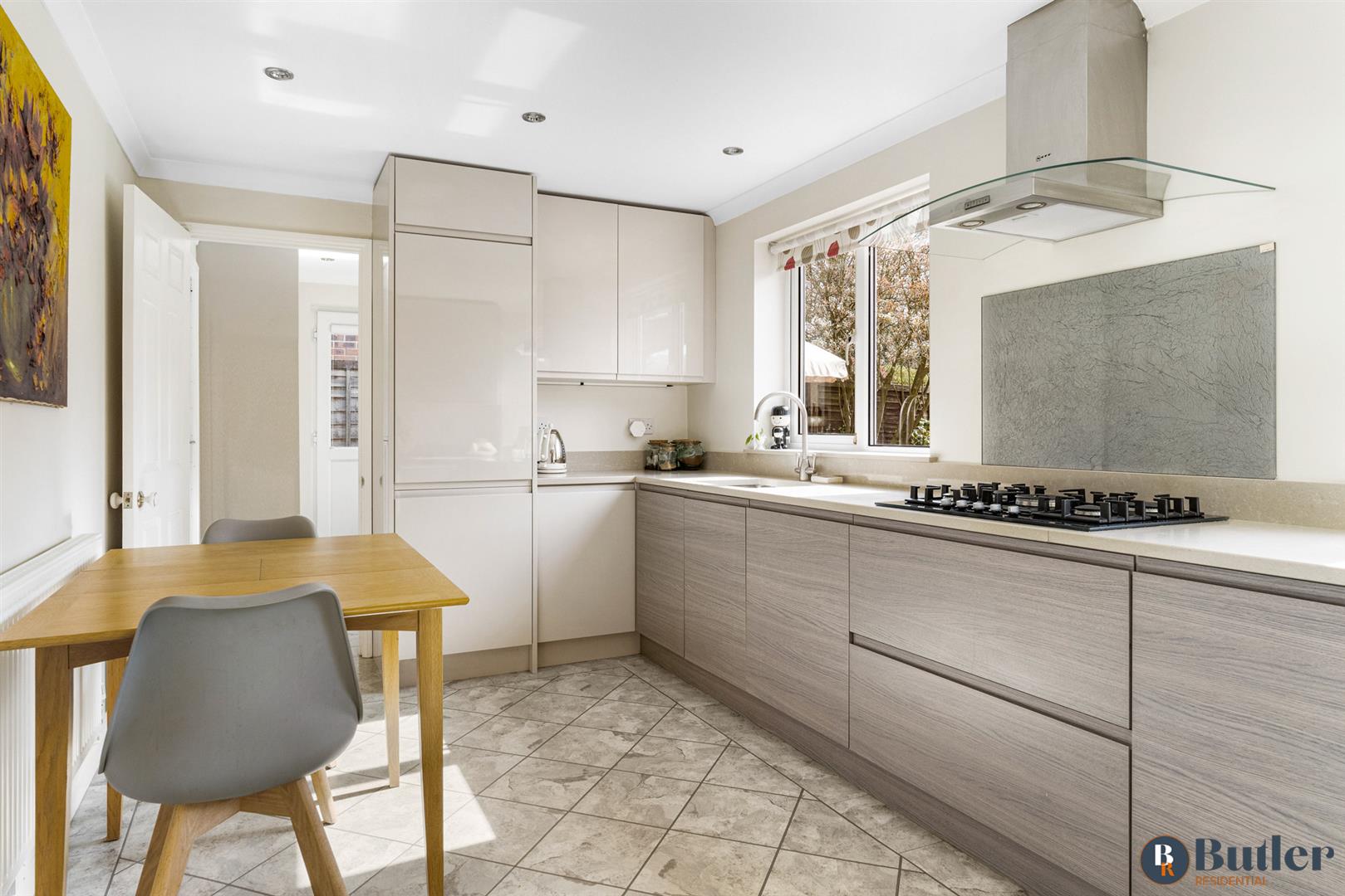 4 bed detached house for sale in Chancellors Road, Stevenage 18