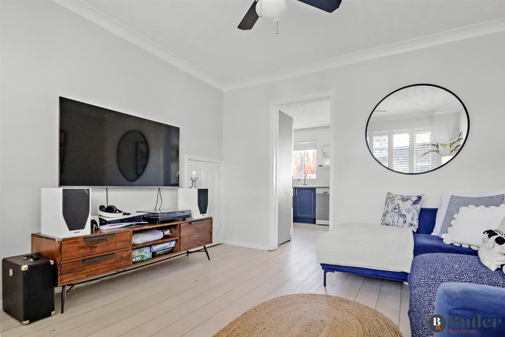 3 bed end of terrace house for sale in Berkeley Close, Biggleswade 7