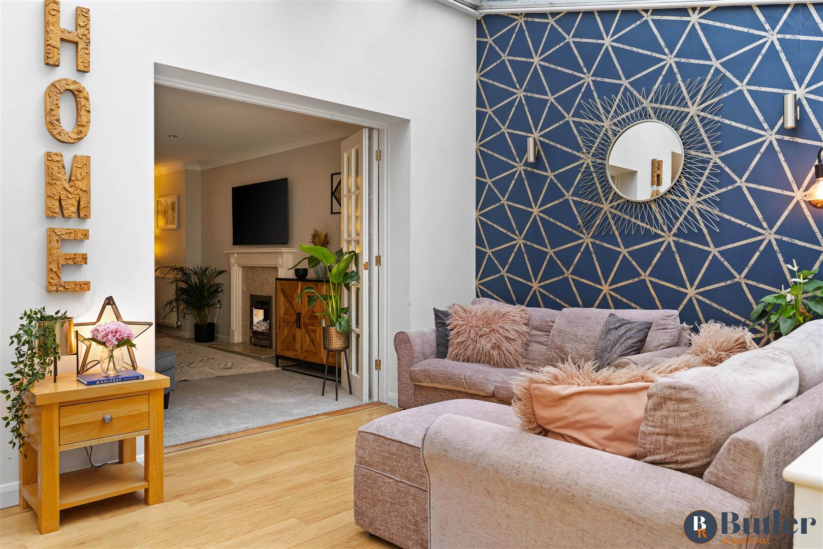 6 bed detached house for sale in Lomond Way, Stevenage  - Property Image 11