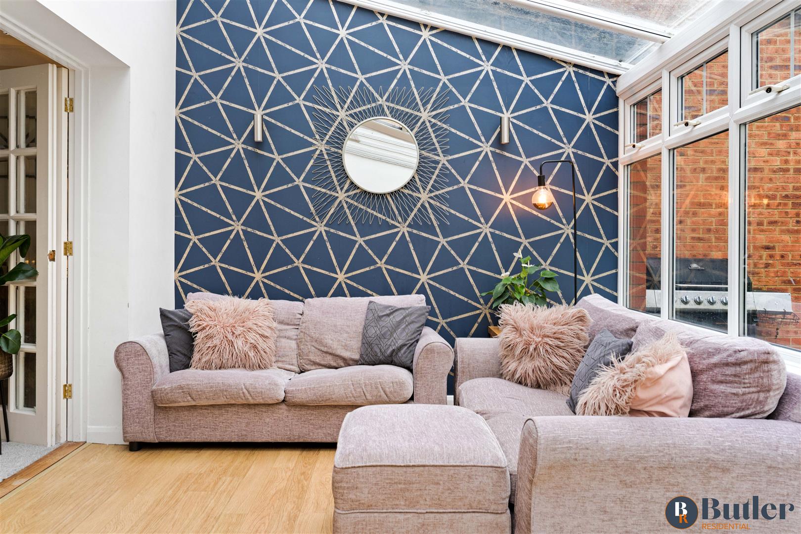 6 bed detached house for sale in Lomond Way, Stevenage  - Property Image 12