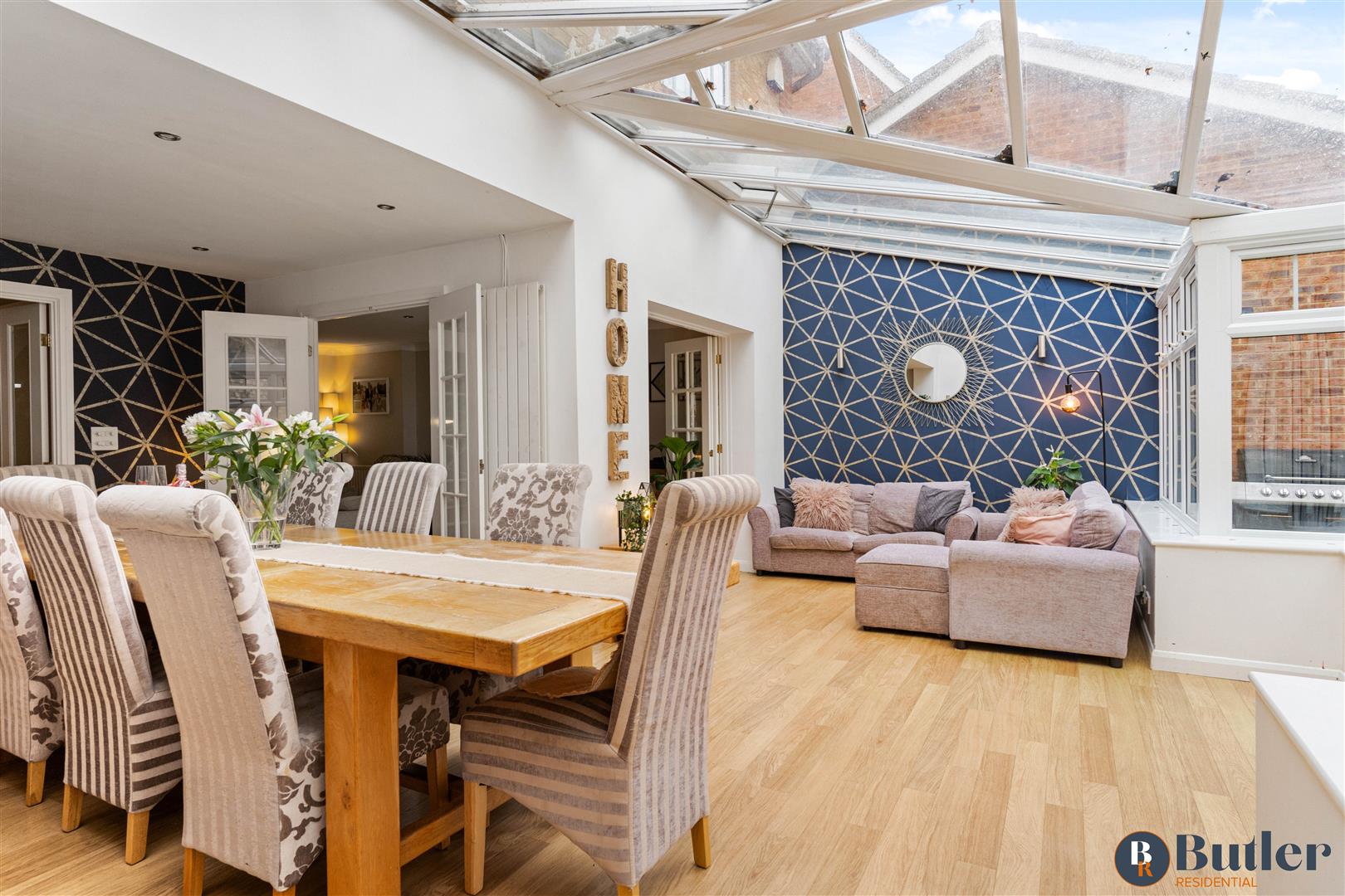 6 bed detached house for sale in Lomond Way, Stevenage  - Property Image 13