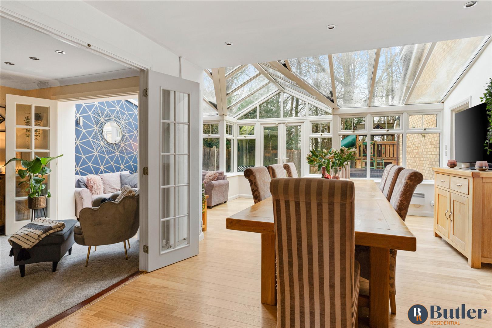 6 bed detached house for sale in Lomond Way, Stevenage  - Property Image 17