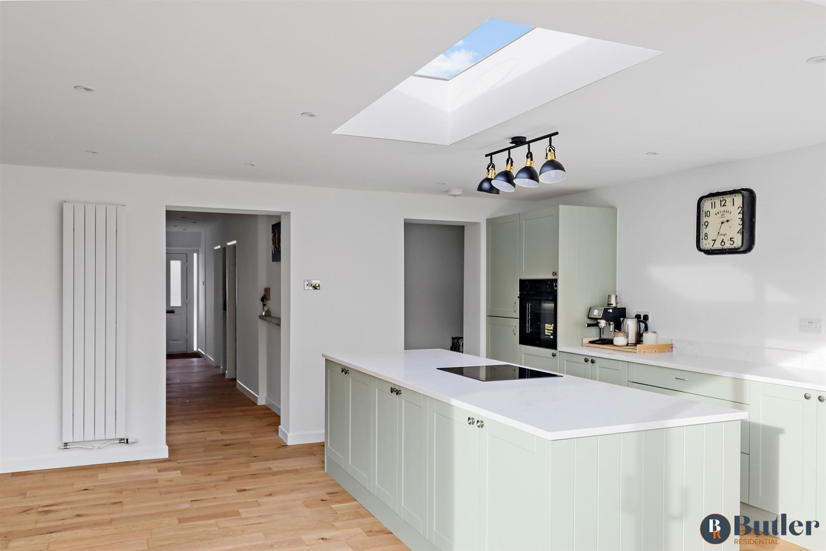 3 bed semi-detached bungalow for sale in Gostwick Place, Willington 13