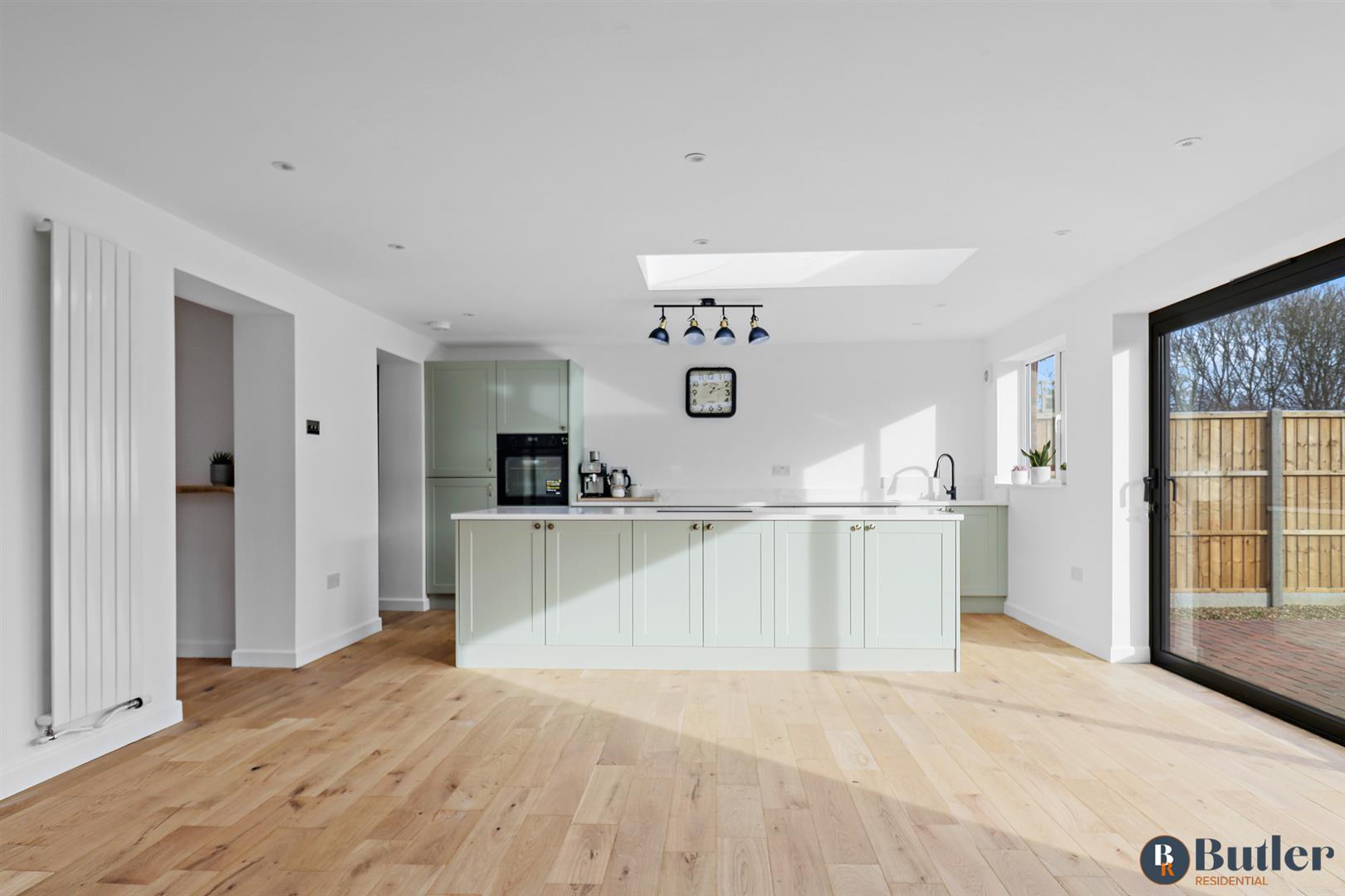 3 bed semi-detached bungalow for sale in Gostwick Place, Willington  - Property Image 5