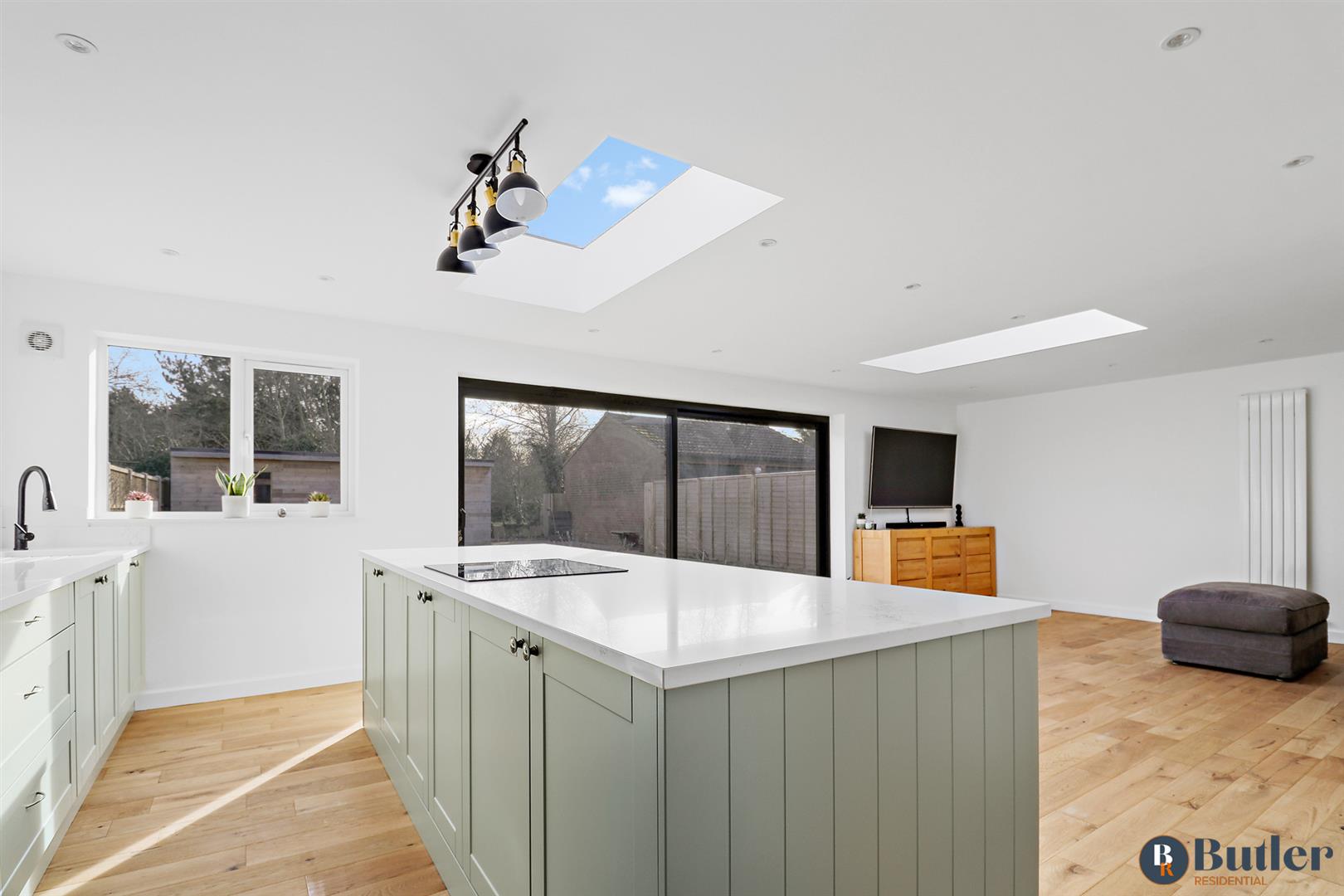 3 bed semi-detached bungalow for sale in Gostwick Place, Willington  - Property Image 12