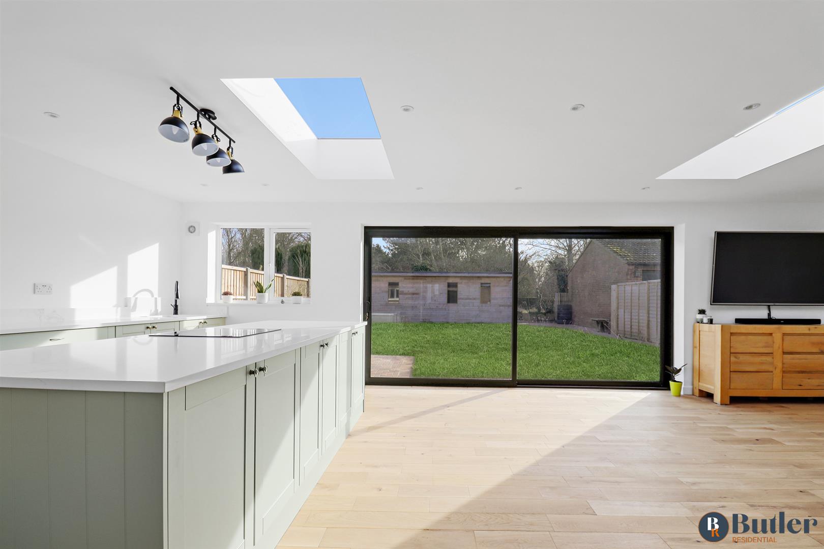 3 bed semi-detached bungalow for sale in Gostwick Place, Willington  - Property Image 7