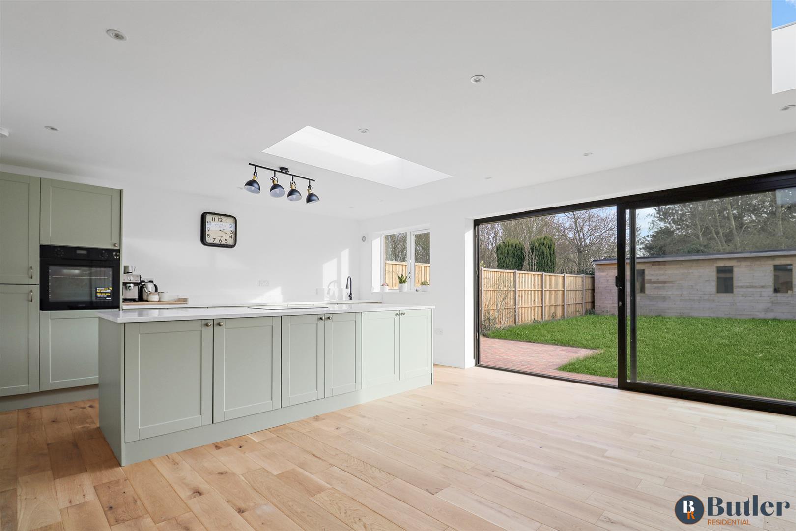 3 bed semi-detached bungalow for sale in Gostwick Place, Willington 5