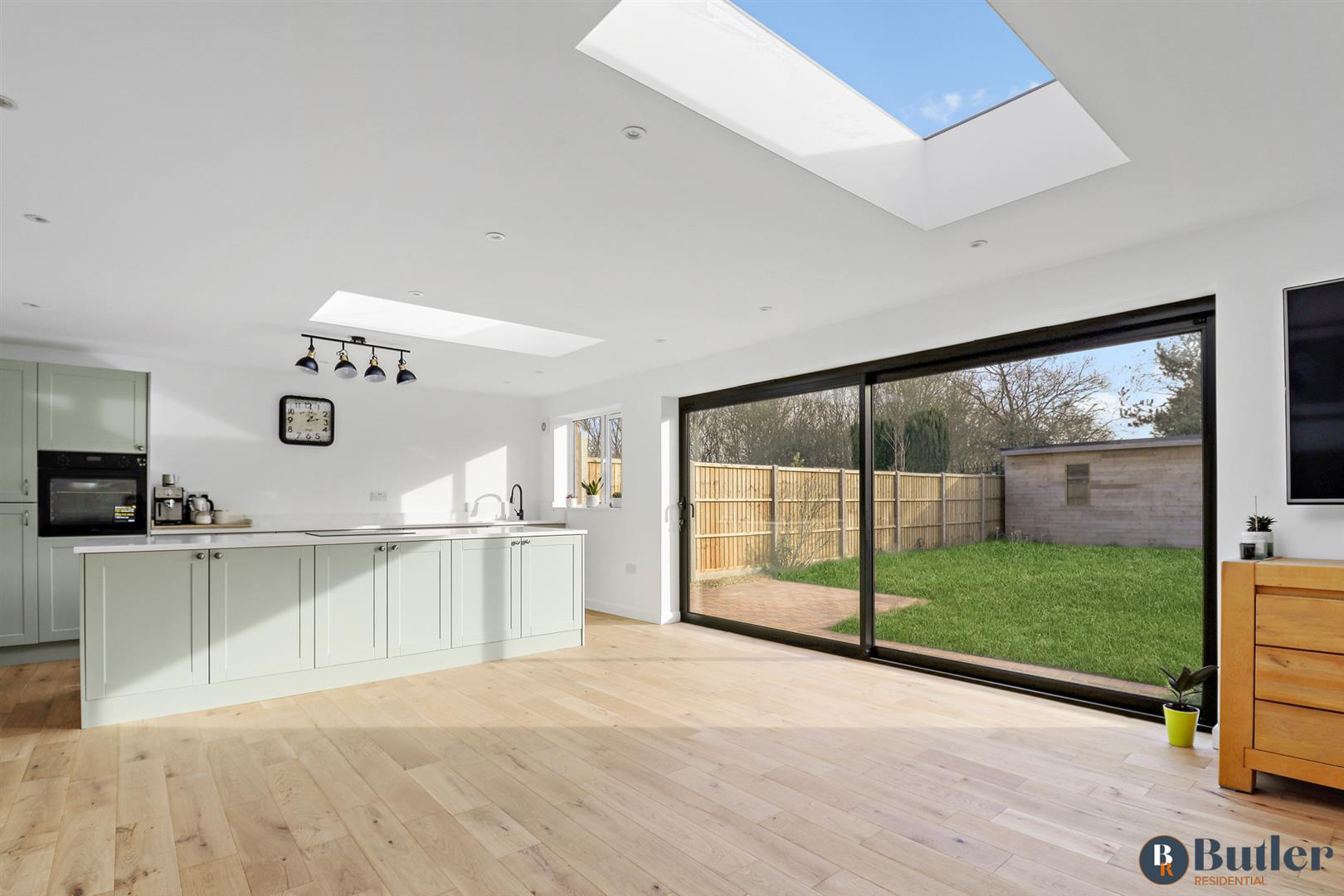 3 bed semi-detached bungalow for sale in Gostwick Place, Willington 1