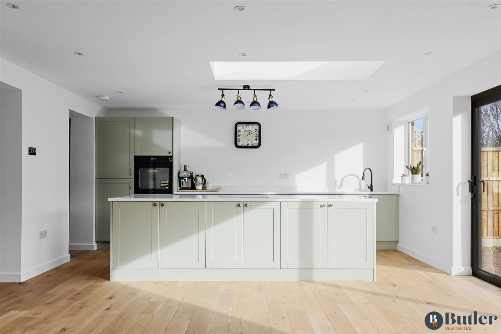 3 bed semi-detached bungalow for sale in Gostwick Place, Willington 12