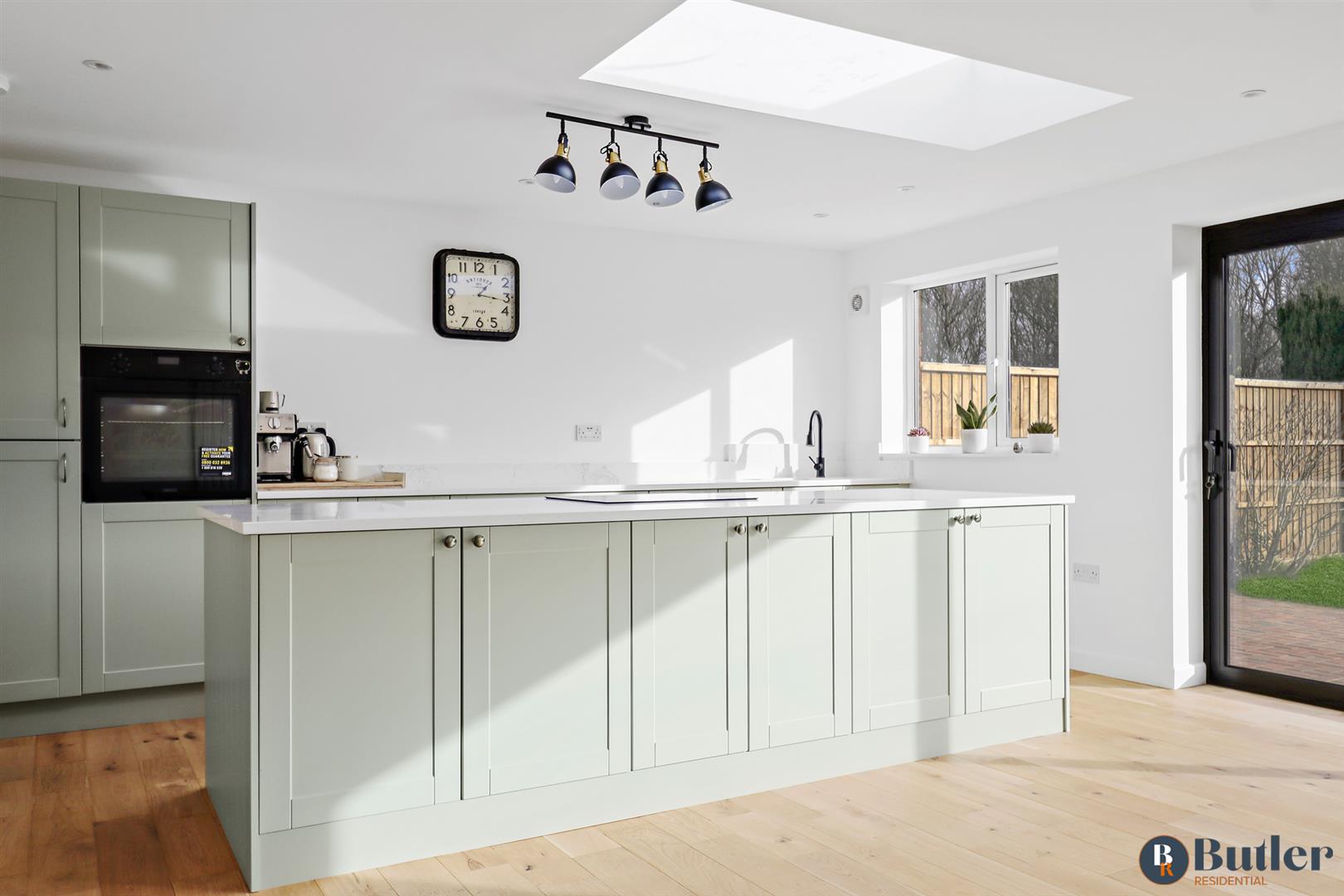 3 bed semi-detached bungalow for sale in Gostwick Place, Willington  - Property Image 8