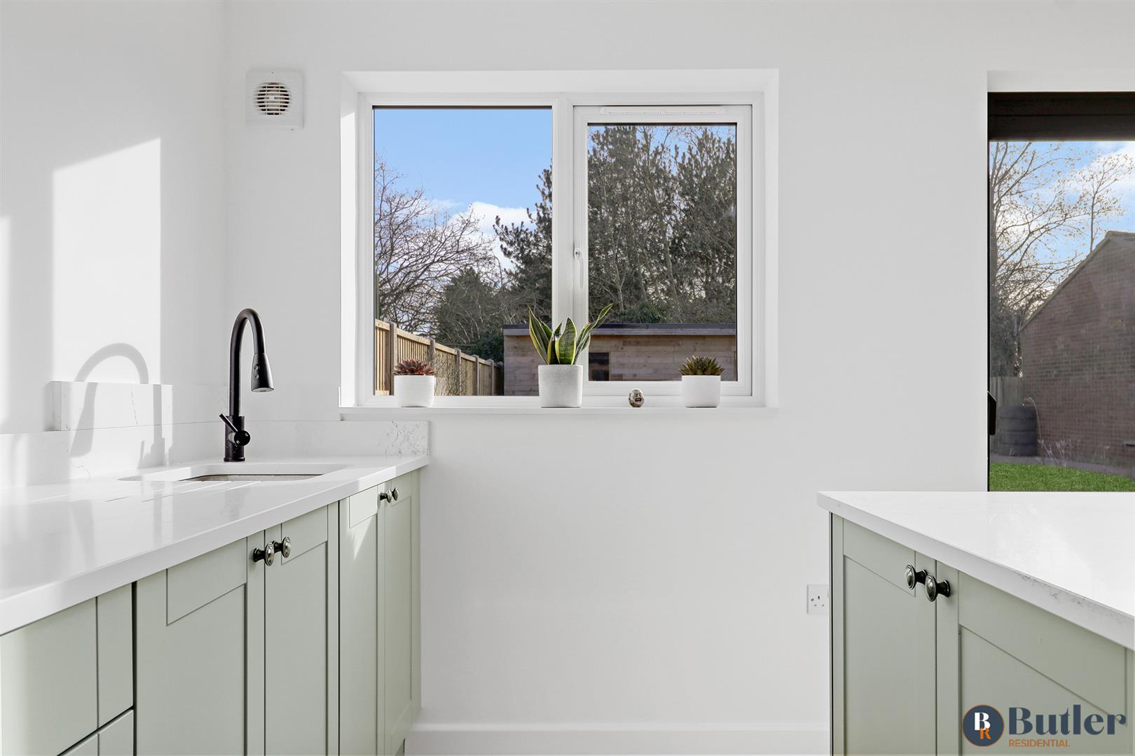 3 bed semi-detached bungalow for sale in Gostwick Place, Willington 10