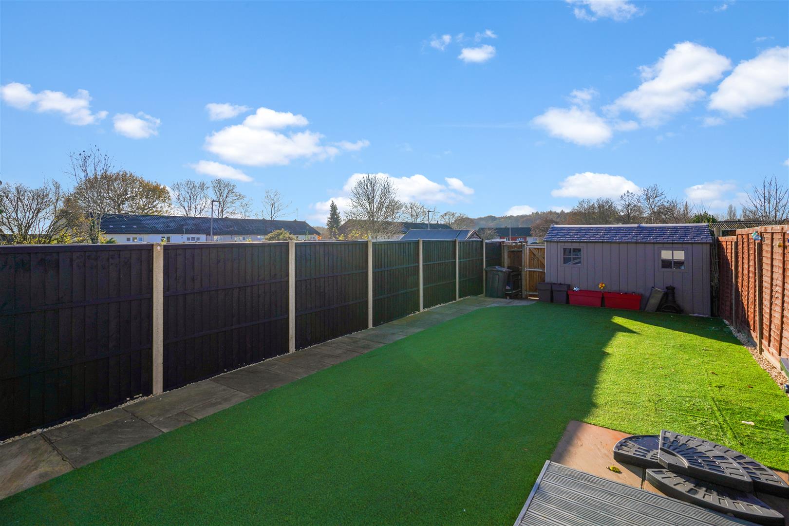 2 bed terraced house for sale in Bronte Paths, Stevenage 16