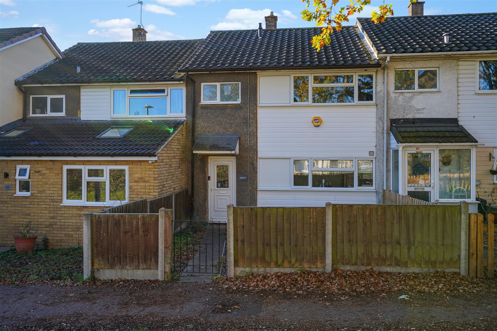 2 bed terraced house for sale in Bronte Paths, Stevenage  - Property Image 20