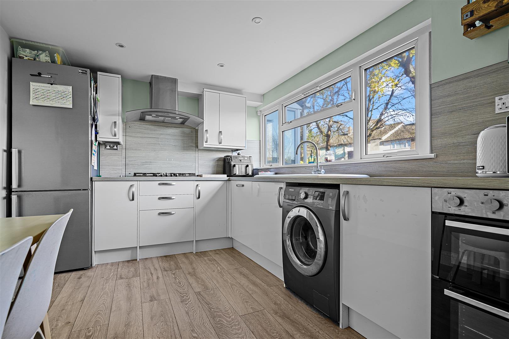 2 bed terraced house for sale in Bronte Paths, Stevenage  - Property Image 3