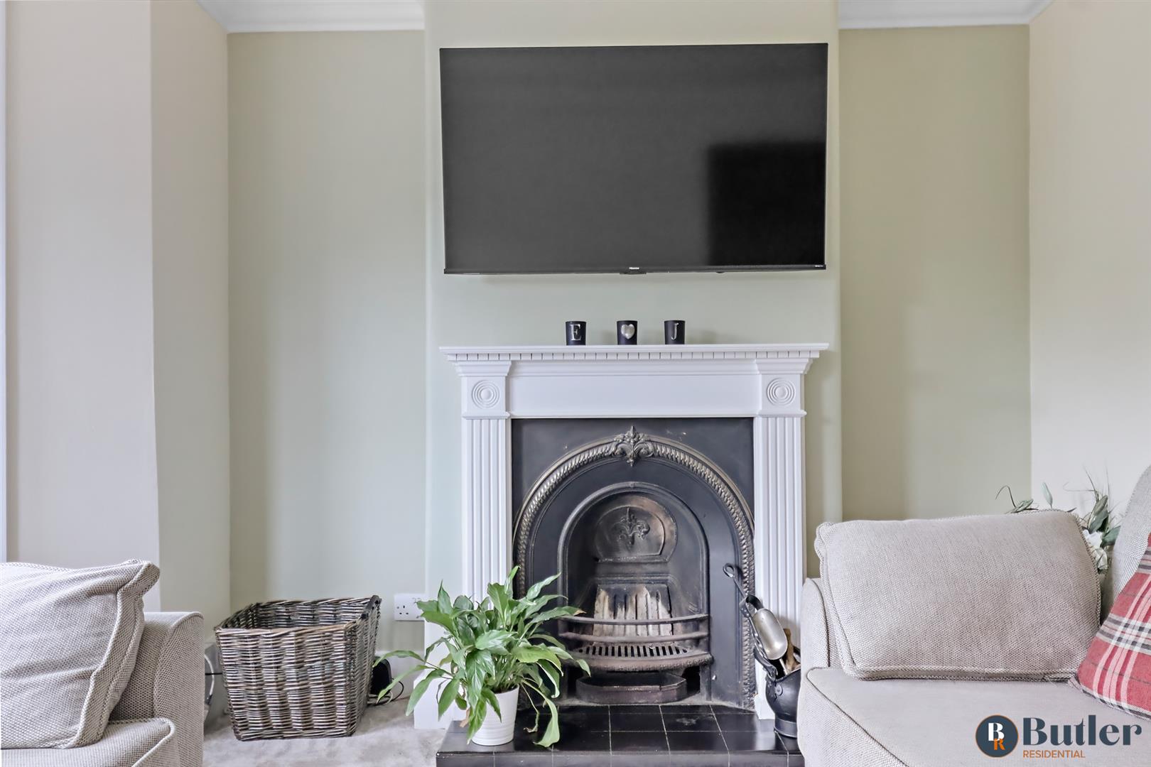 3 bed semi-detached house for sale in Letchmore Road, Stevenage 12