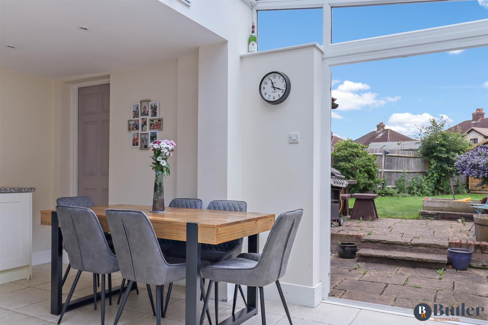 3 bed semi-detached house for sale in Letchmore Road, Stevenage 9