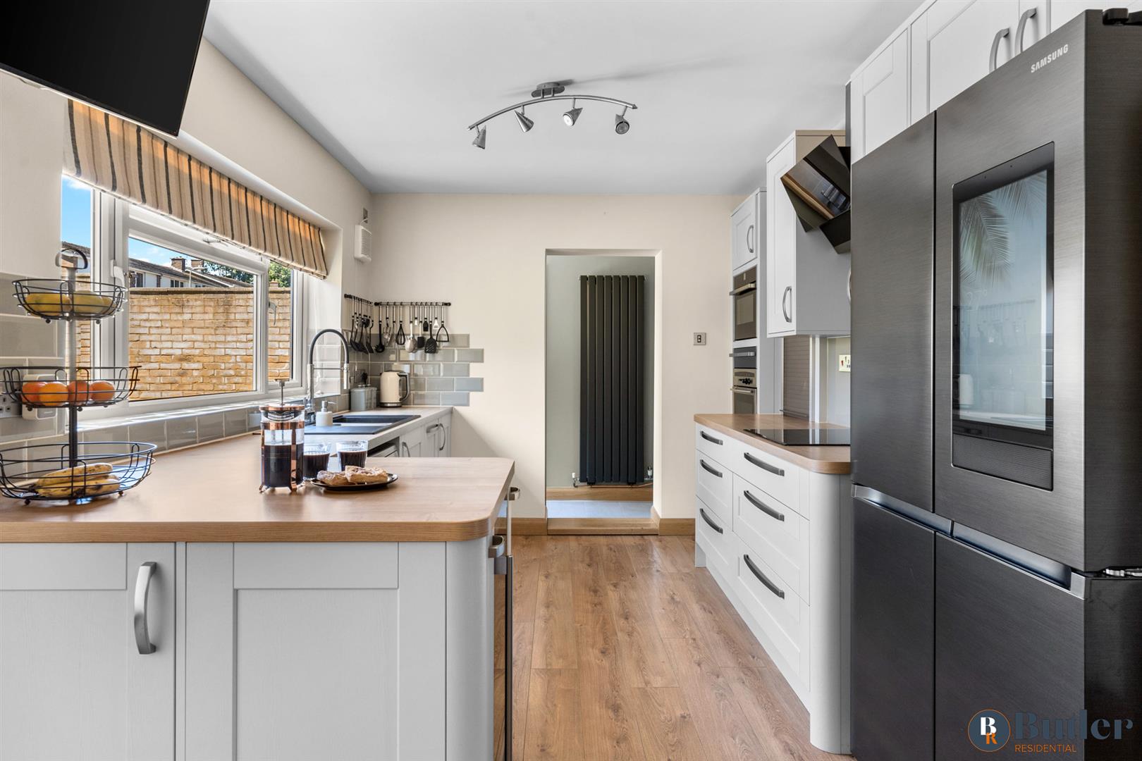 3 bed semi-detached house for sale in Burns Close, Stevenage 13