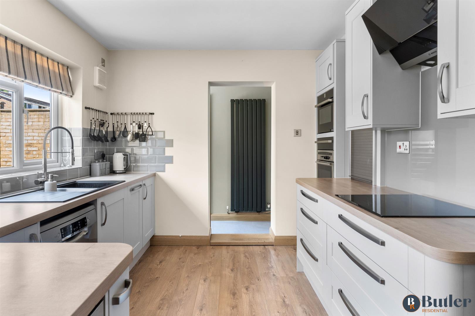 3 bed semi-detached house for sale in Burns Close, Stevenage 14