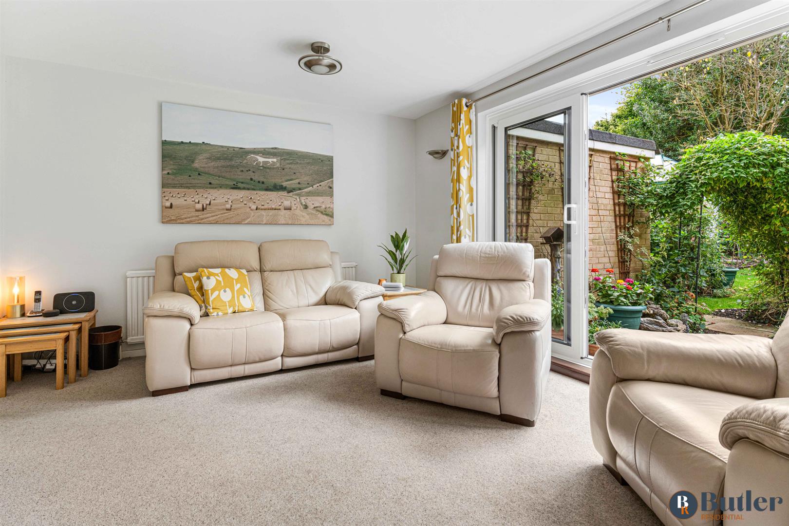 4 bed detached house for sale in Garden Field, Stevenage 6