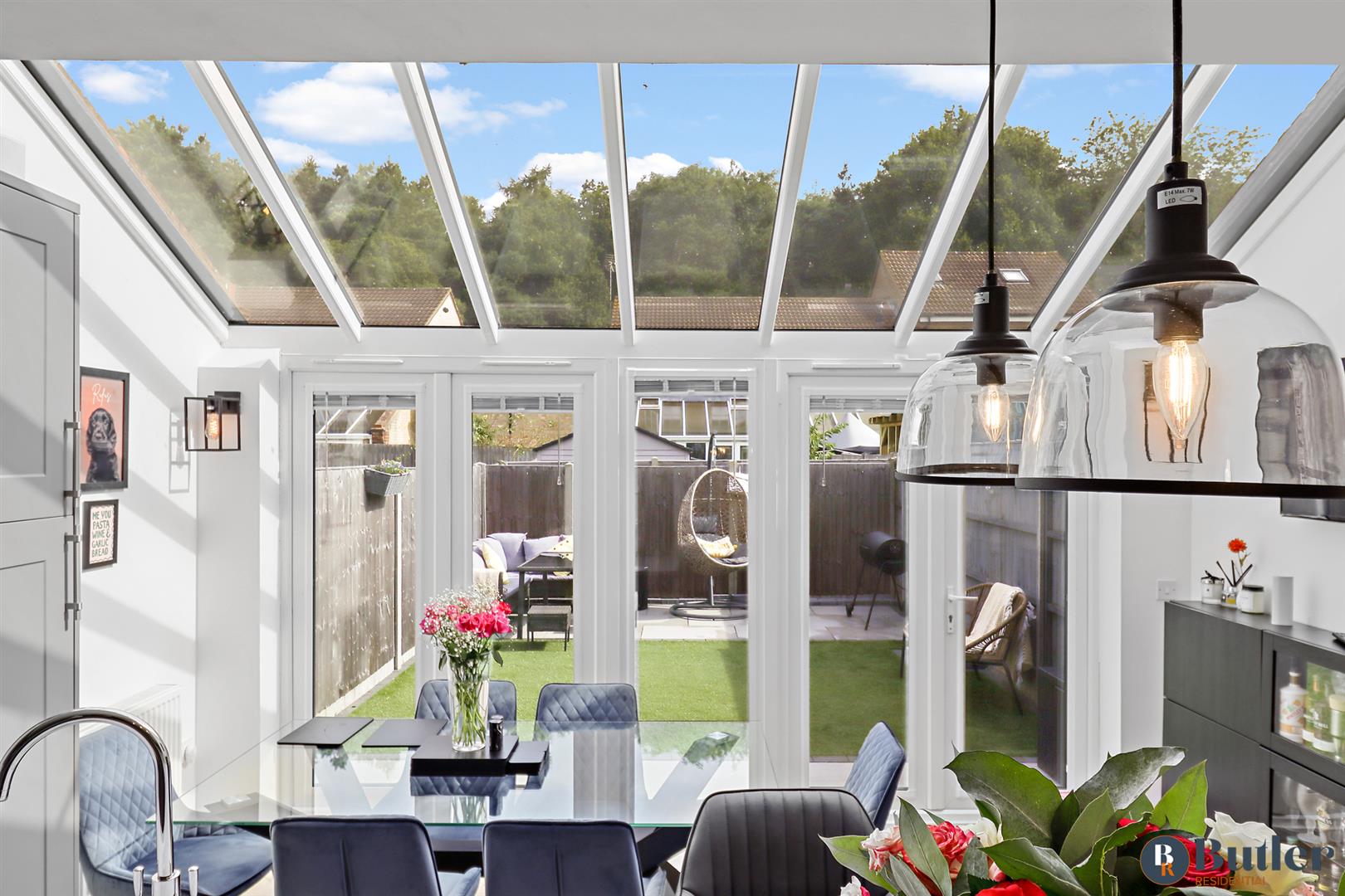 3 bed terraced house for sale in Cleveland Way, Stevenage  - Property Image 13