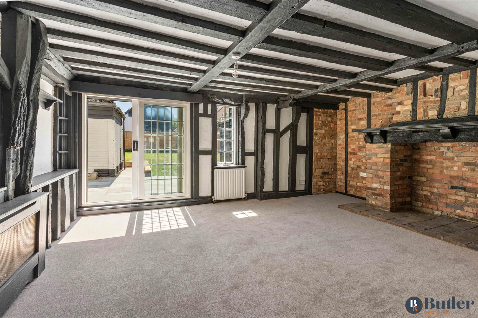 4 bed semi-detached house for sale in Hitchin Street, Baldock 18